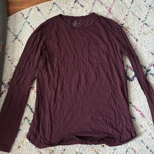 American Eagle Shirt